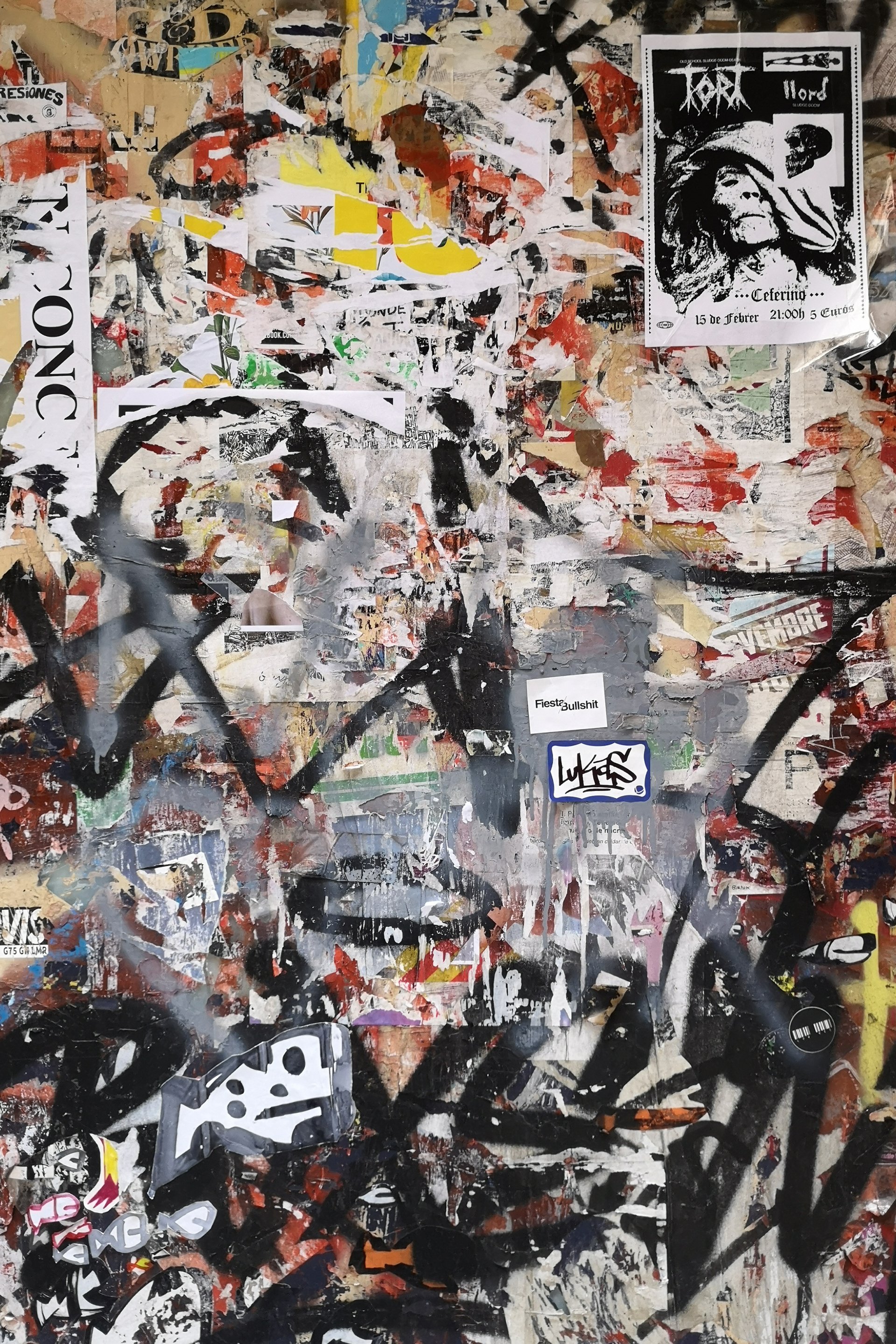Expert Graffiti Removal in New Mexico
